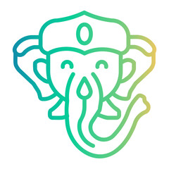 ganesha icon