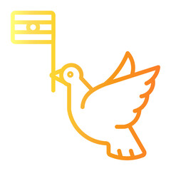 independence day icon