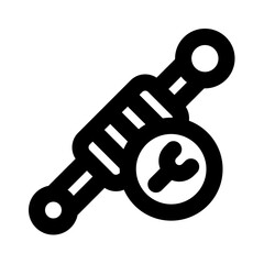 shock breaker services