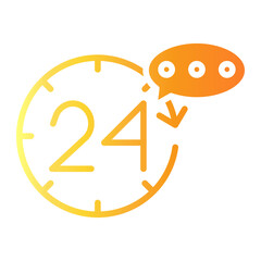 live chat icon