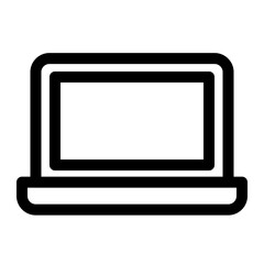 Laptop Icon