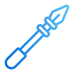 spears gradient icon
