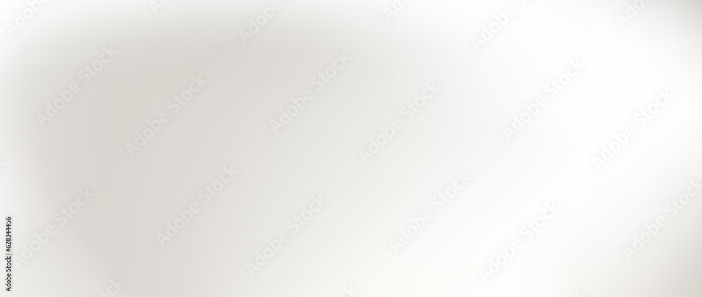 Poster smooth grey gradient background. soft neutral liquid wallpaper. universal nude color texture for ban