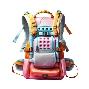 baby travel carrier background HD transparent background PNG Stock Photographic Image