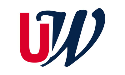 UW Logo design 