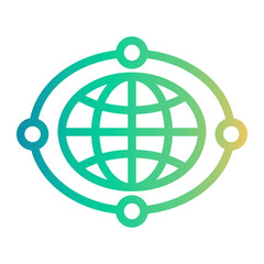 internet icon