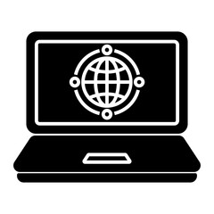 laptop icon