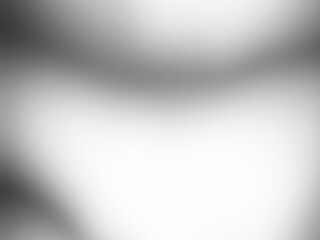 image of abstract silver background, Gray and white paper texture, White and shadow gradient lighting abstract background illumination  image
