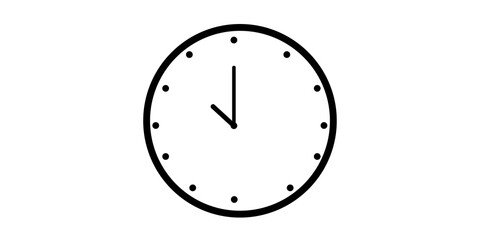 ​clock watch timepiece o'clock time