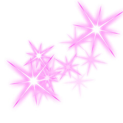 star shape