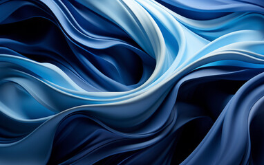 Obraz premium silk background