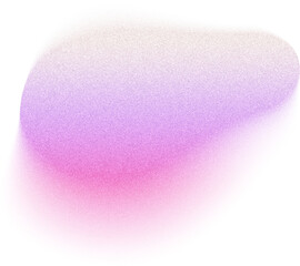 Abstract Rainbow Fantasia: Vector Illustrations Featuring Colorful Spots, Blurry Ink Splashes, and Holographic Fluid Paint Effect
