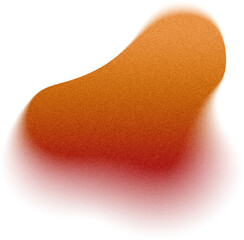 Mesmerizing Hues Unleashed: Vector Illustrations of Abstract Colorful Spots, Blurry Ink Splashes, and Holographic Fluid Paint on Transparent Background
