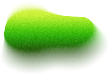 Abstract Rainbow Symphony: Realistic Vector Illustration Featuring Colorful Spots, Blurry Rainbow Ink Splashes, and Holographic Fluid Paint Effect
