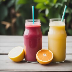 refreshing fruit juices when drinking helps to be healthy