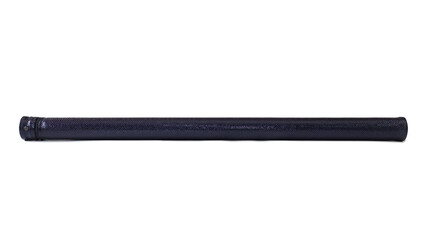 Case for billiard cue. Billiard tube. Protective case for billiard instruments