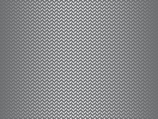 Black metal texture steel background. Luxurious steel texture. Perforated metal sheet.