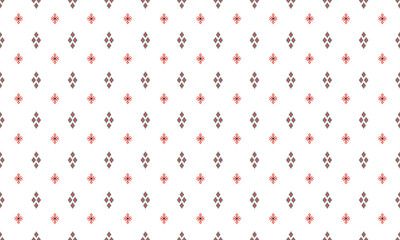 Abstract geometric patterns for wallpaper wrapping, pattern filling, web background, texture. Vector Illustration.	