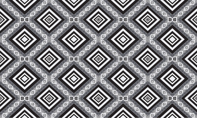 Abstract geometric patterns for wallpaper wrapping, pattern filling, web background, texture. Vector Illustration.	