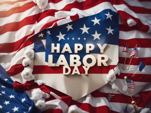Labor Day, happy labor day, labor day background 