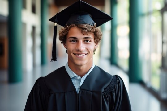 Male Graduate Images – Browse 81,334 Stock Photos, Vectors, and