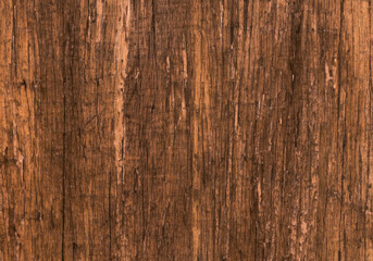 Brown old wood texture close up background MADE OF AI