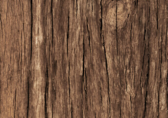 Brown old wood texture close up background MADE OF AI