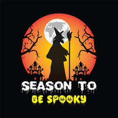 Season to be spooky 10