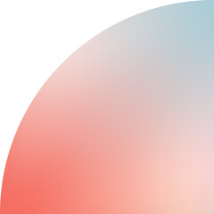 Gradient shape