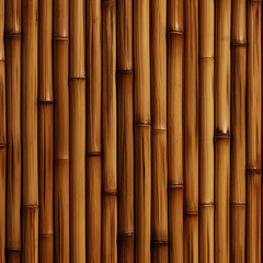 Fototapeta premium bamboo background