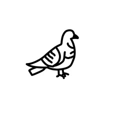 birds icons