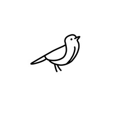 birds icons