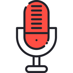 Podcast Icon