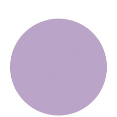 Purple Circle