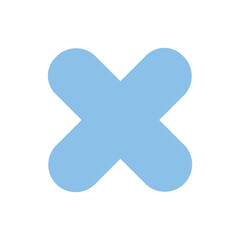 Obraz premiumCute Doodle element