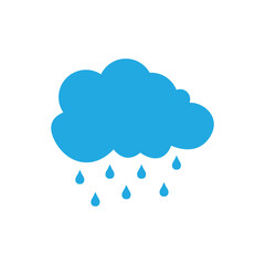 rain logo icon