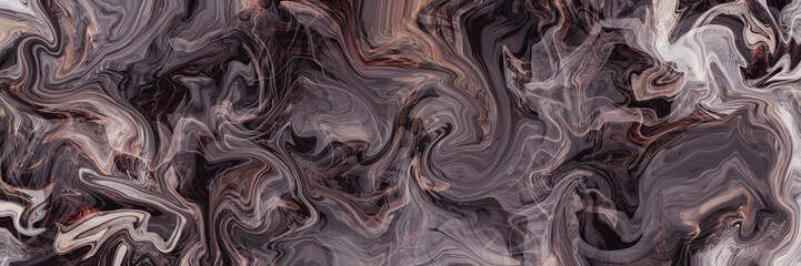 luxury style swirls of marble effect, Trendy textile, fabric, wrapping, Marble abstract background, Marbling wallpaper design.