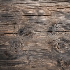 Naklejka premium Rustic Wood Grain