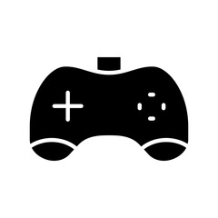 game console icon or logo isolated sign symbol vector illustration - high quality black style vector icons
