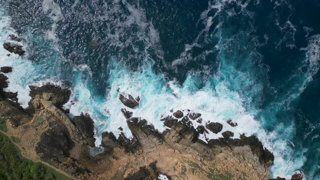 Punta Cometa Drone Video: A Cinematic Journey in Mazunte Oaxaca