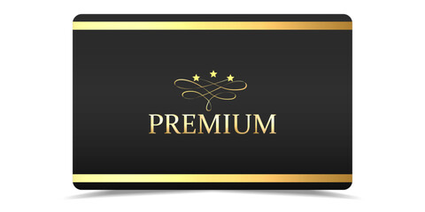 VIP.VIP Invitation.Premium card.VIP card.Luxury template design.Vip gold ticket.	