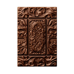 Chocolate, Generative AI