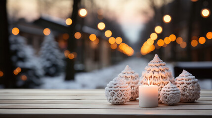 christmas tree decoration