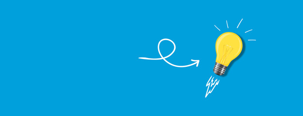 Business Vision, Innovation Idea