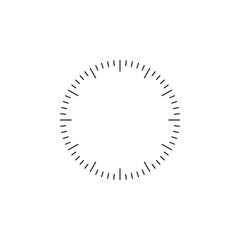 Clock face