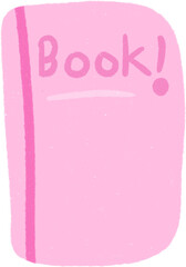 Hand drawn Stationary Illustration