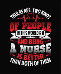 nurse t-shirt design, hospital, medical, typography, label, 