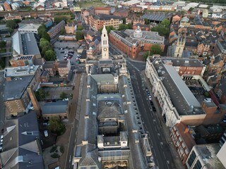 Hull Guildhall, Kingston upon Hull