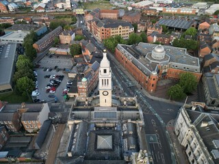 Hull Guildhall, Kingston upon Hull