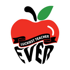 Best Teacher, Teacher Gift, Appreciate, Cricut, Cut, File,